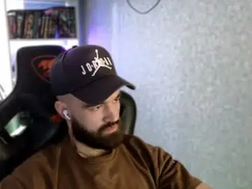 Chaturbate Live Porn of _serious_man