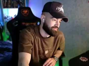 Chaturbate Live Porn of _serious_man