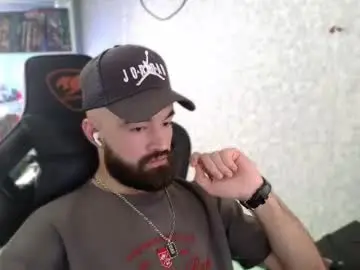 Chaturbate Adult Webcams of _serious_man