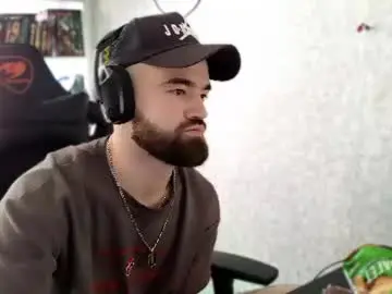 Chaturbate Live Sex Cam of _serious_man