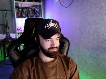 Chaturbate Sex Cam of _serious_man