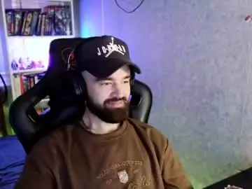 Chaturbate Live Porn of _serious_man