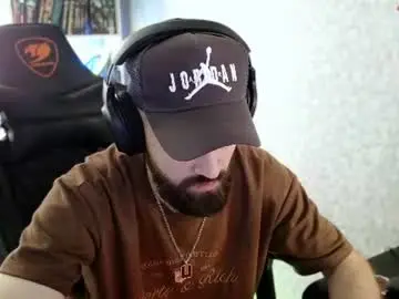 Chaturbate Free Live Porn of _serious_man