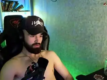 Chaturbate Live Sex Cam of _serious_man