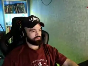 Chaturbate Best Webcam of _serious_man
