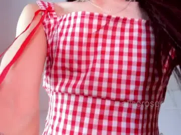 Chaturbate Nude Webcam of alicerosee___