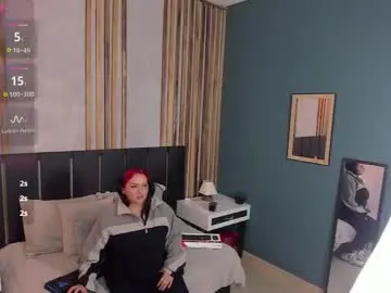 Chaturbate Adult Webcams of ana_coral