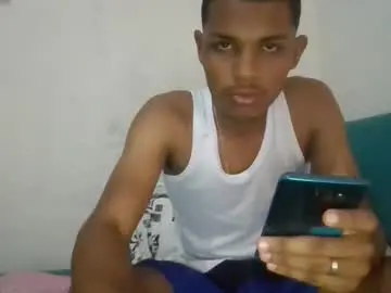 Chaturbate Free Porn Cam of andresclc