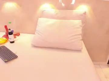 Chaturbate Live Sex of ankara_brownn