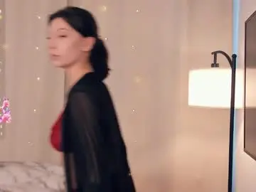 Chaturbate Nude Webcam of charlinepiker