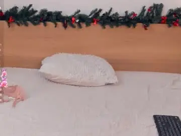 Chaturbate Nude Webcam of charlinepiker