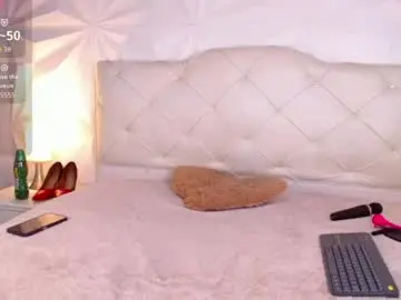Chaturbate Nude Webcam of cherrylionn