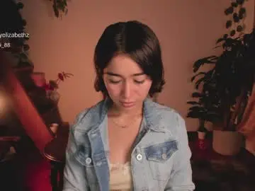 Chaturbate Best Webcam of elizabethz