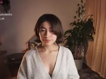 Chaturbate Free Live Porn of elizabethz