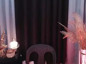 Chaturbate Nude Webcam of giaxxx01