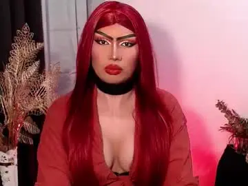 Chaturbate Sex Cam of giaxxx01