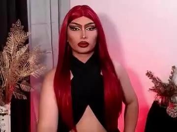 Chaturbate Live Sex Cam of giaxxx01