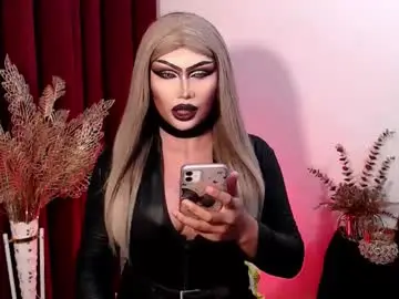 Chaturbate Adult Webcam of giaxxx01