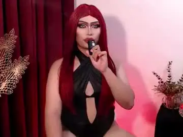 Chaturbate Adult Webcam of giaxxx01