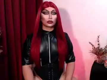 Chaturbate Sex Cam of giaxxx01