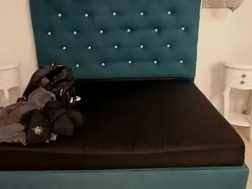 Chaturbate Nude Webcam of haileysans