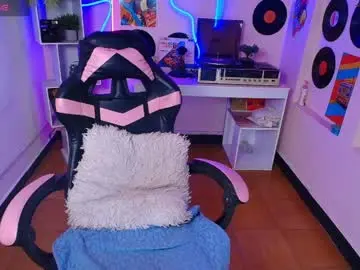 Chaturbate Nude Webcam of hanna_jhoonson