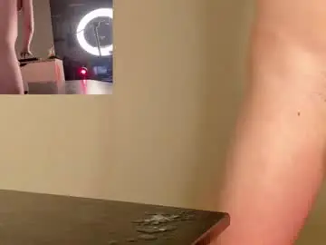 Chaturbate Nude Webcam of hey_chrisss