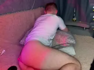 Chaturbate Live Sex Cam of hey_chrisss