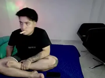 Chaturbate Adult Webcam of jackyrosee2323