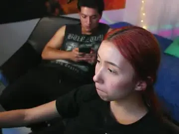 Chaturbate Watch Live Sex Cams of jackyrosee2323