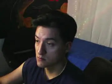 Chaturbate Free Porn Cam of jackyrosee2323