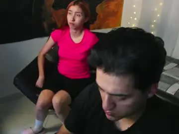 Chaturbate Sex Cam of jackyrosee2323