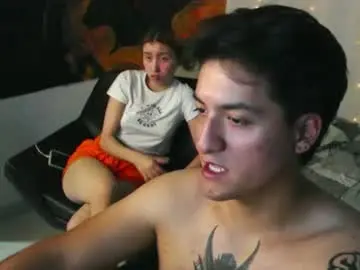 Chaturbate Adult Webcam of jackyrosee2323