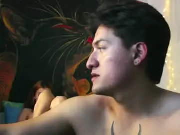 Chaturbate Watch Live Sex Cams of jackyrosee2323