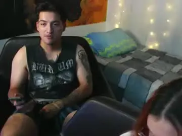 Chaturbate Free Porn Cam of jackyrosee2323