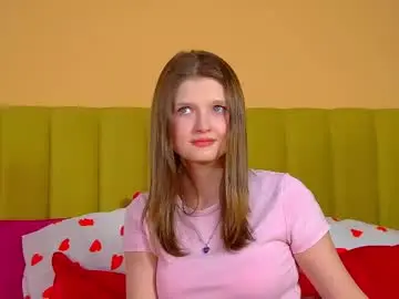 Chaturbate Free Porn Cam of janerosen