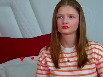 Chaturbate Best Webcam of janerosen