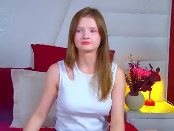 Chaturbate Nude Webcam of janerosen