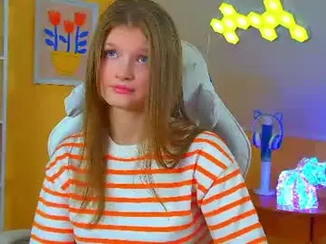 Chaturbate Live Sex of janerosen