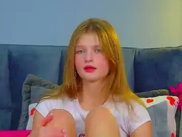 Chaturbate Sex Chat of janerosen