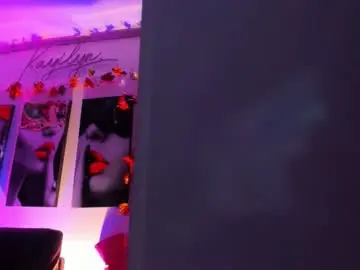 Chaturbate Live Porn of kayilyn