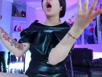 Chaturbate Best Webcam of kayilyn