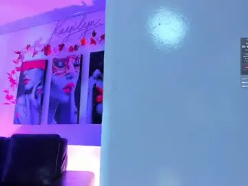 Chaturbate Adult Webcam of kayilyn