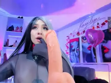 Chaturbate Adult Video Chat of kayilyn