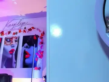 Chaturbate Nude Webcam of kayilyn