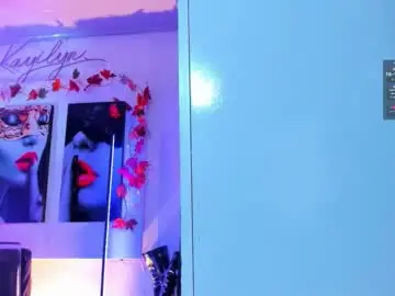 Chaturbate Best Webcam of kayilyn