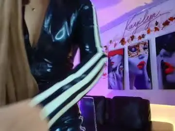 Chaturbate Free Porn Cam of kayilyn