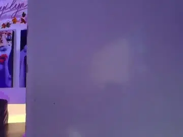 Chaturbate Adult Webcams of kayilyn