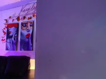 Chaturbate Private Sex Chat of kayilyn