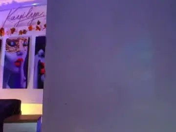 Chaturbate Best live sex cam show of kayilyn